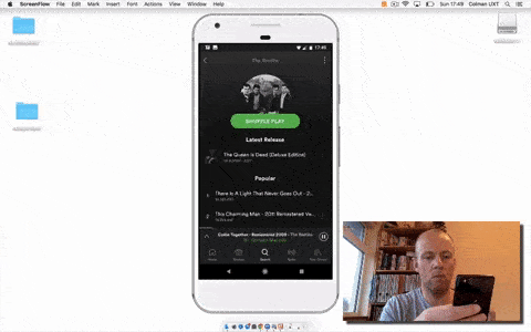 How to record mobile usability tests 9 mobile usability recording