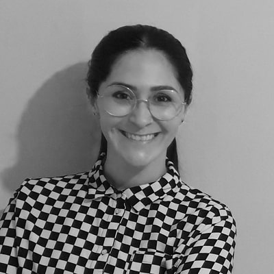 Portrait of Verónica Murillo Rincón