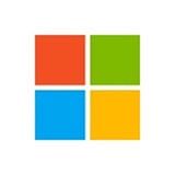 Microsoft logo