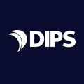DIPS AS logo
