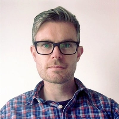 Portrait of Denis Cullinane