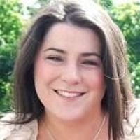 Portrait of Janet O'Sullivan