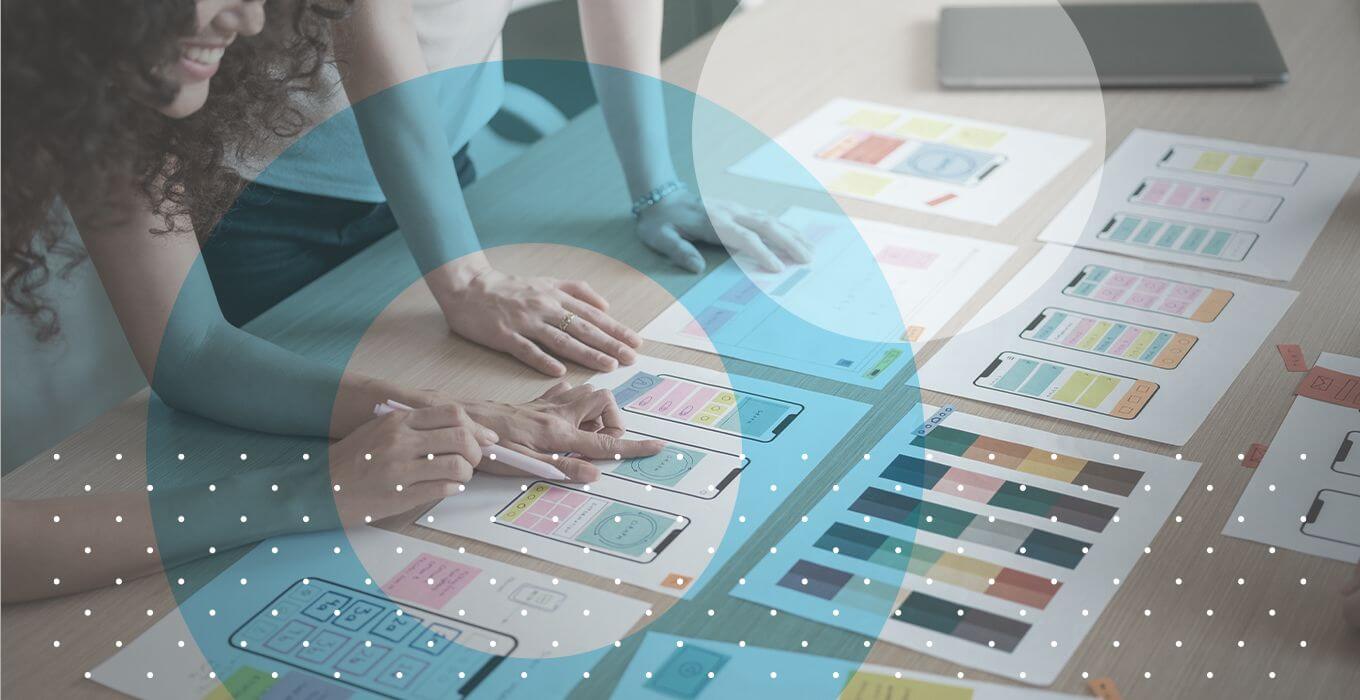 Student Success Stories: Operations Manager to UX Designer 2 ux planning