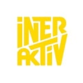 Interaktiv Studio logo