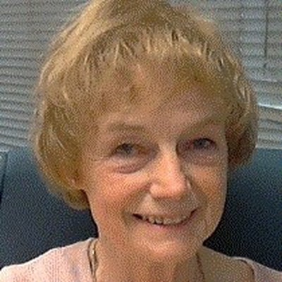 Portrait of Denise Leahy