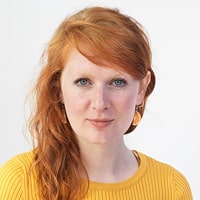 Portrait of Kelly Igoe