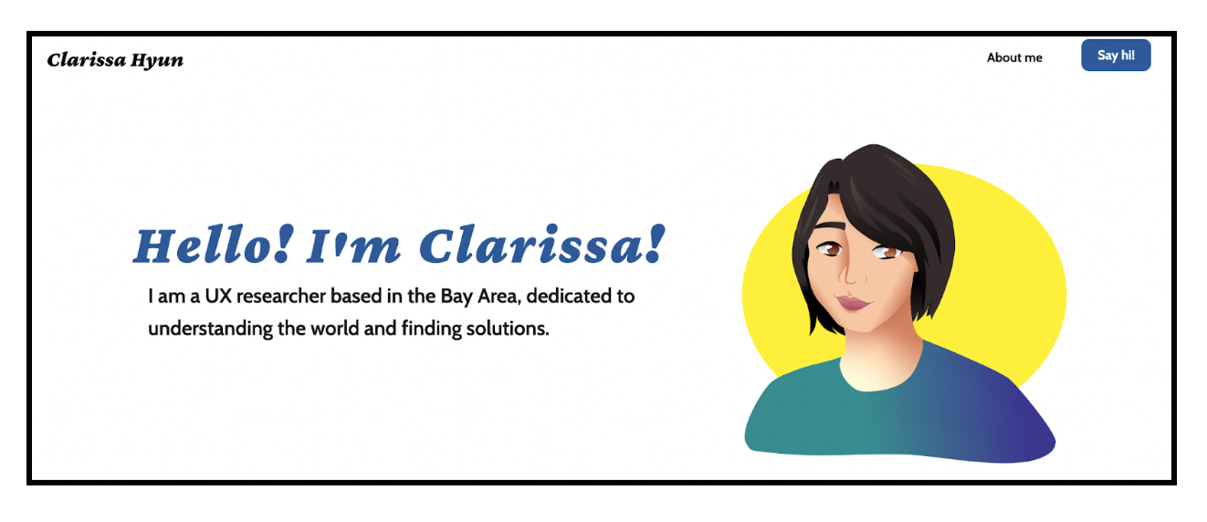 How to create a stand-out UX research portfolio: a step-by-step guide 4 IMG 5173