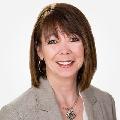 Portrait of Marlene Estabrooks