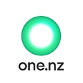 One New Zealand logo