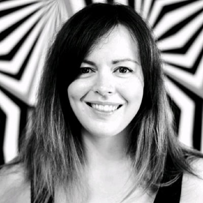 Portrait of Helen Willmot