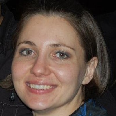 Portrait of Kieran Burton