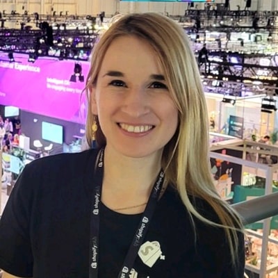 Portrait of Milica Milovanovic