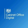 Cabinet Office Digital logo