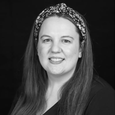 Portrait of Nicola Charlton