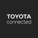 Toyota Connected logo