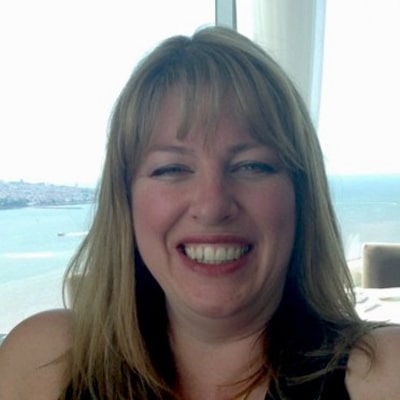 Portrait of Jay Halligan