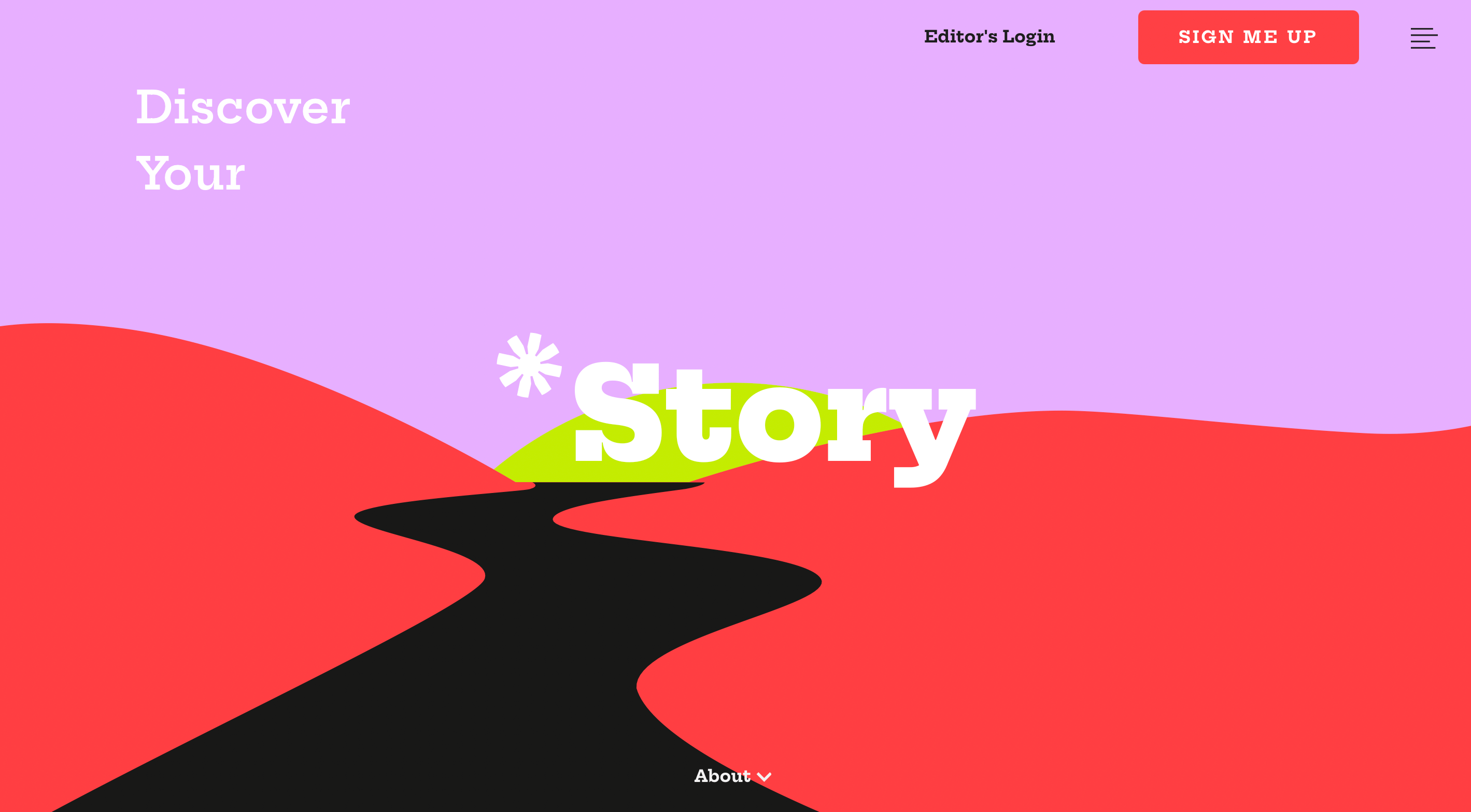 What does good UI design look like? 9 examples to delight and inspire you 11 Protagonist 2