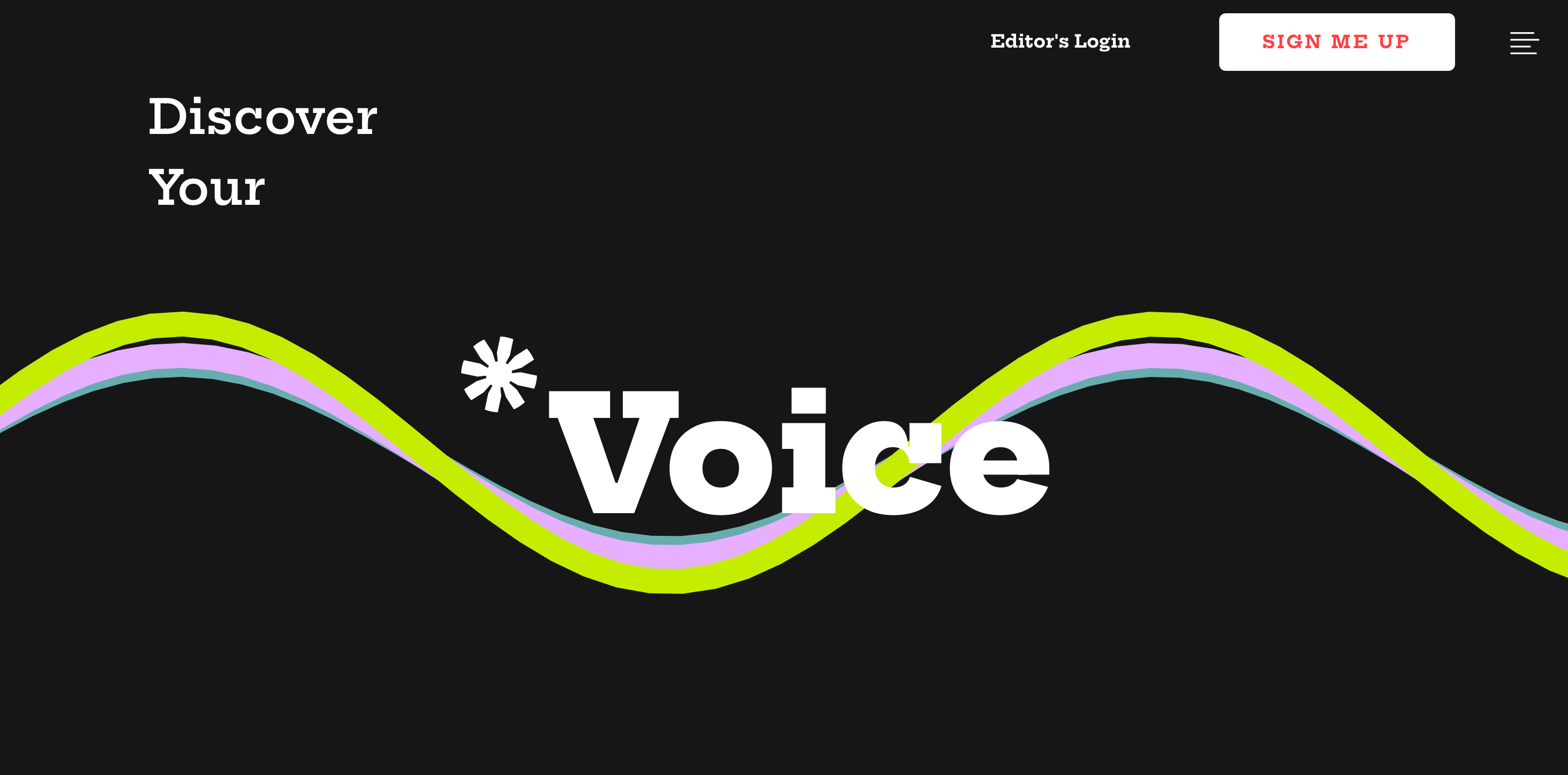 What does good UI design look like? 9 examples to delight and inspire you 13 Protagonist 4