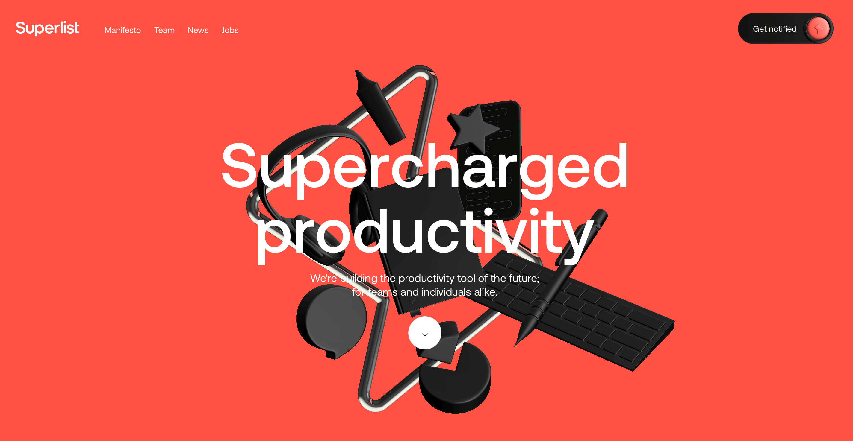 What does good UI design look like? 9 examples to delight and inspire you 14 Superlist