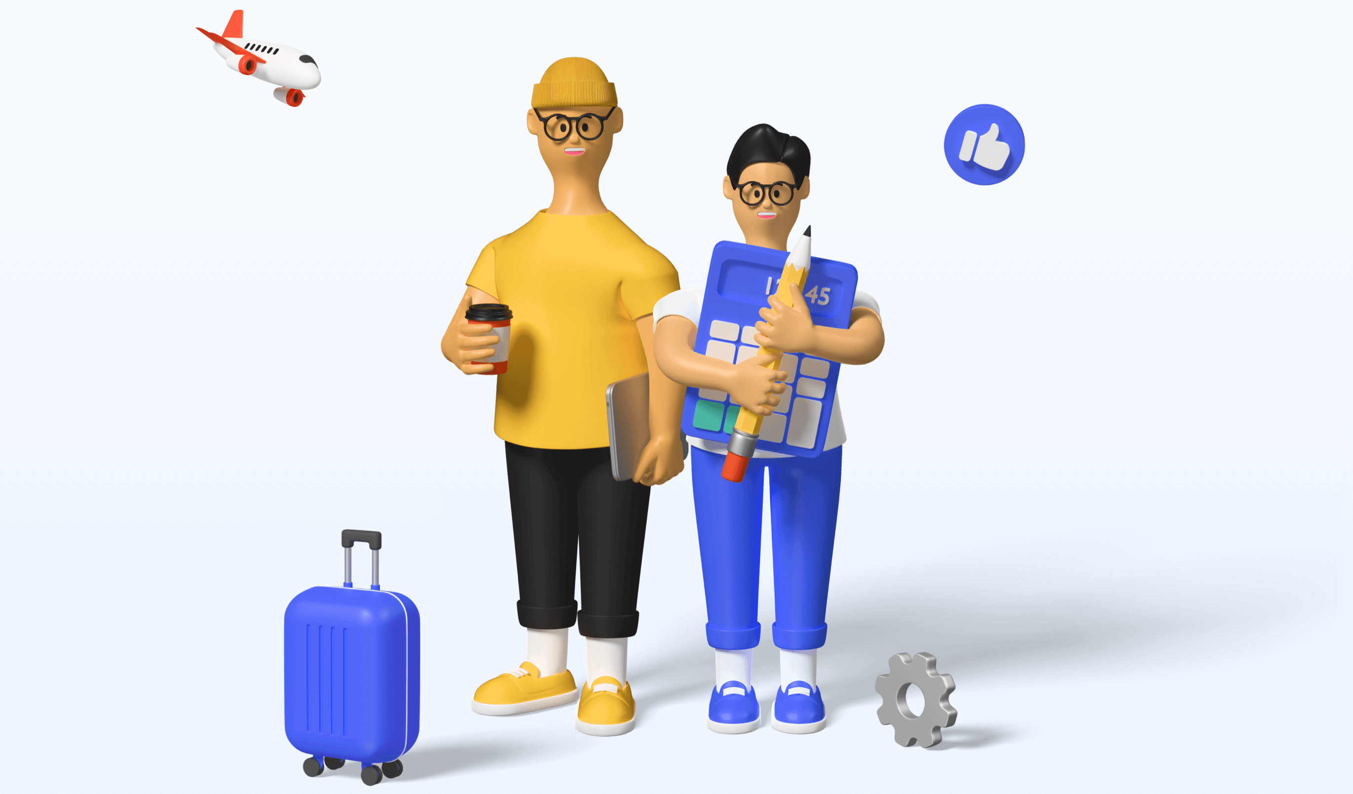 What does good UI design look like? 9 examples to delight and inspire you 19 Kukla 2