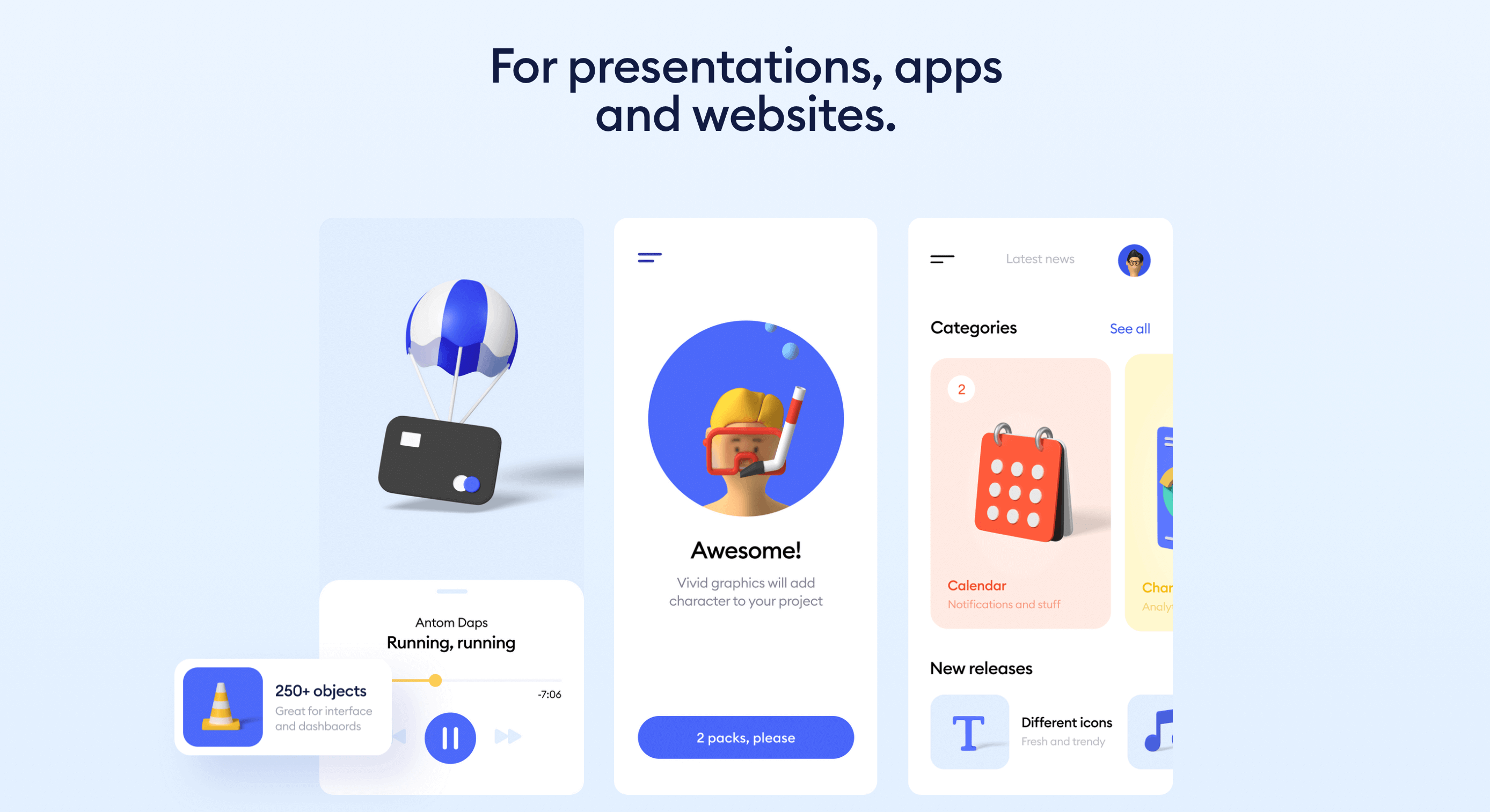 What does good UI design look like? 9 examples to delight and inspire you 20 Kukla 3