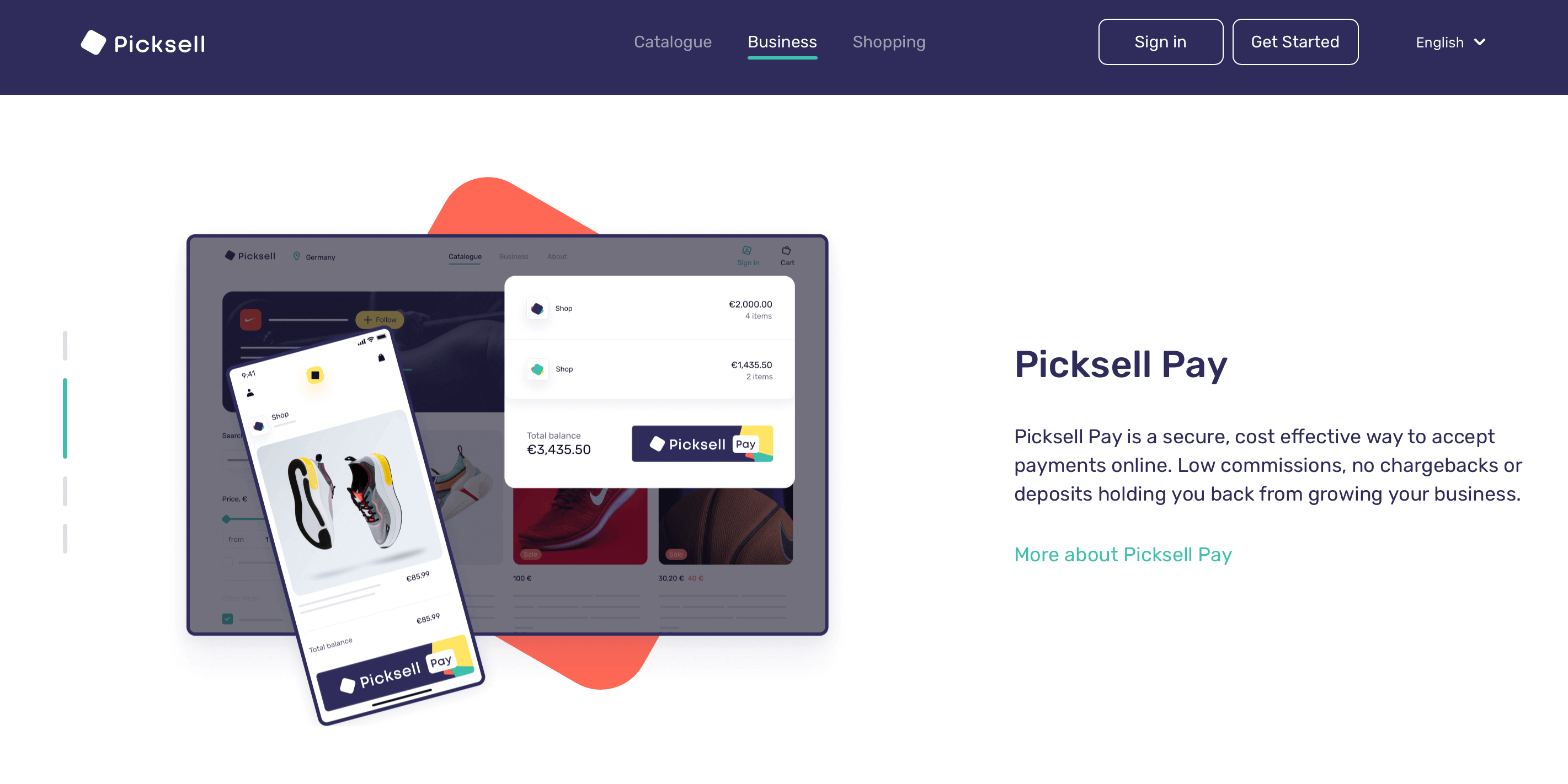 What does good UI design look like? 9 examples to delight and inspire you 29 Picksell 3