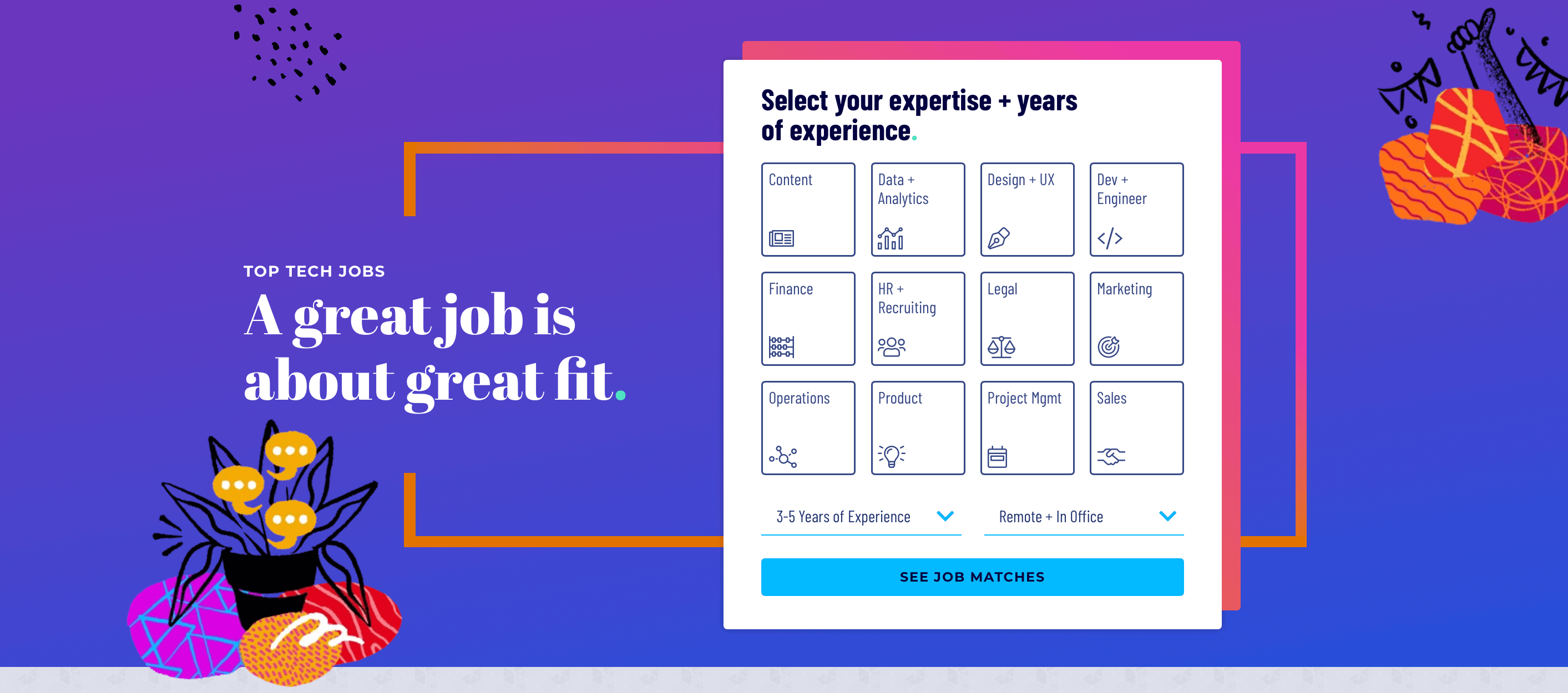 What does good UI design look like? 9 examples to delight and inspire you 38 Built In 4