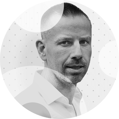 UX after Covid-19: What can we expect? (2023 update) 4 Gareth Dunlop