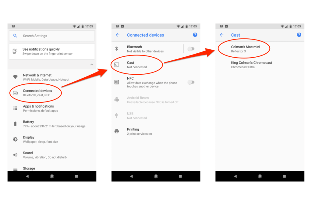 How to record mobile usability tests 4 mobile usability tests