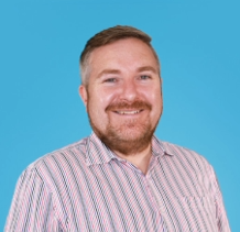 How ICE Malta's partnership with the UX Design Institute is revolutionising UX Education 3 John Doran pic