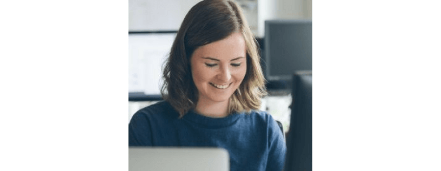 How I got into UX - Becca Finnegan 2 Rebecca career - UX professional