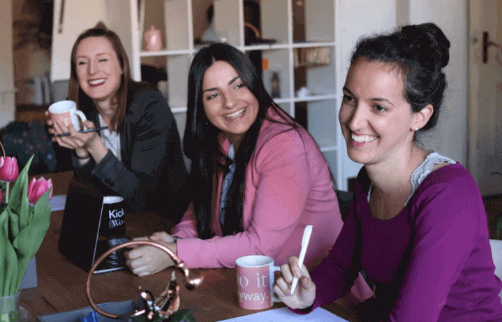 Women in UX: An industry insight 4 women in ux