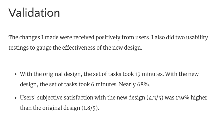 The 9 best UX portfolio examples from around the world (and what we can learn from them) 20 UX portfolio validation