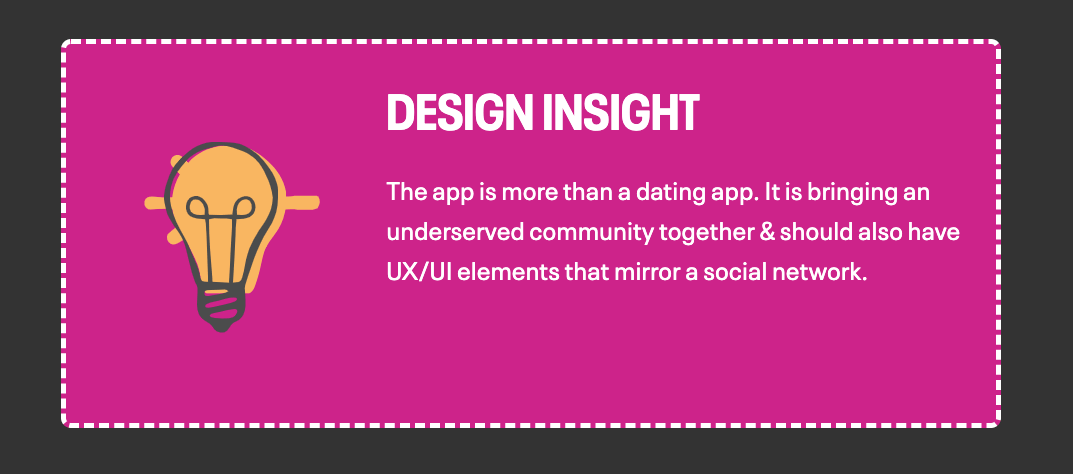 The 9 best UX portfolio examples from around the world (and what we can learn from them) 25 Johnathon Dakarai Design insights