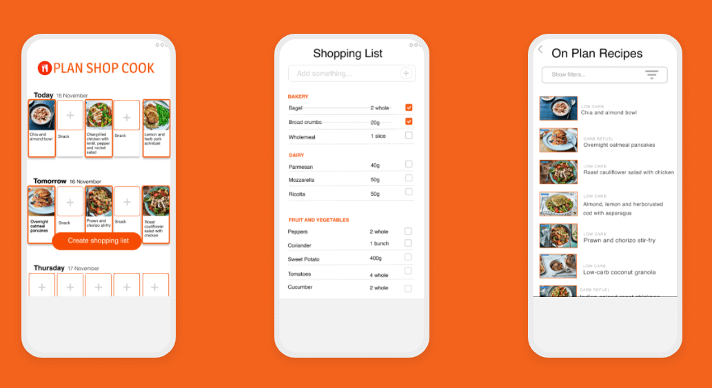 The 9 best UX portfolio examples from around the world (and what we can learn from them) 33 Anca Dobrea Portfolio examples