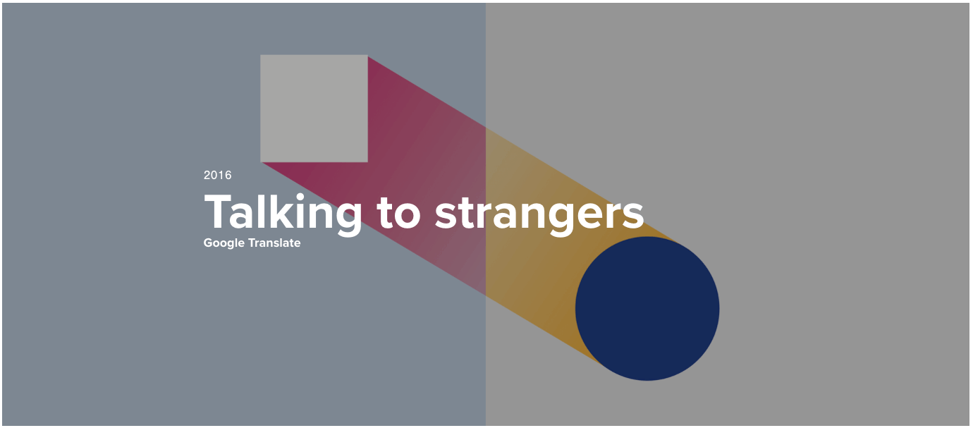 How to create a UX portfolio from scratch: Your step-by-step guide 11 Pendar Yousefi website