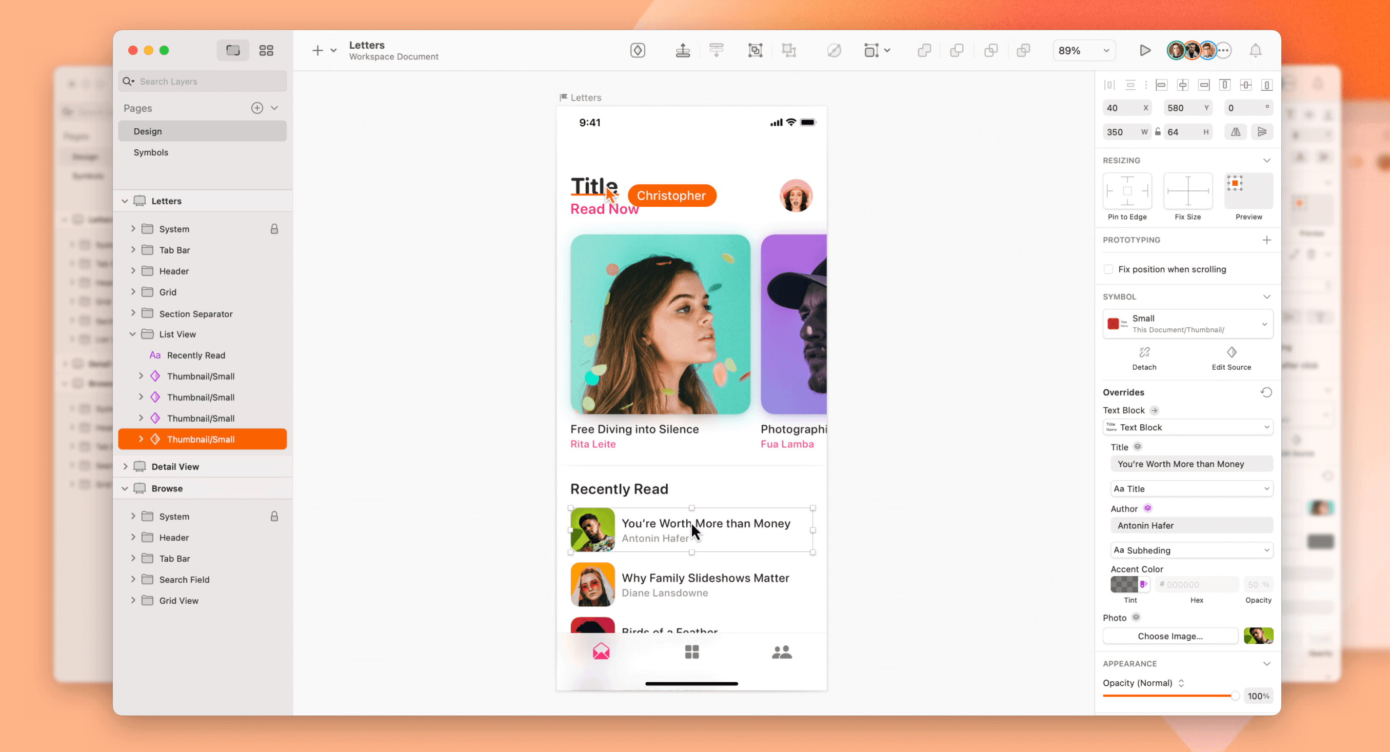 The 11 best user interface (UI) design tools to try in 2026 2 Sketch's UI Design tool