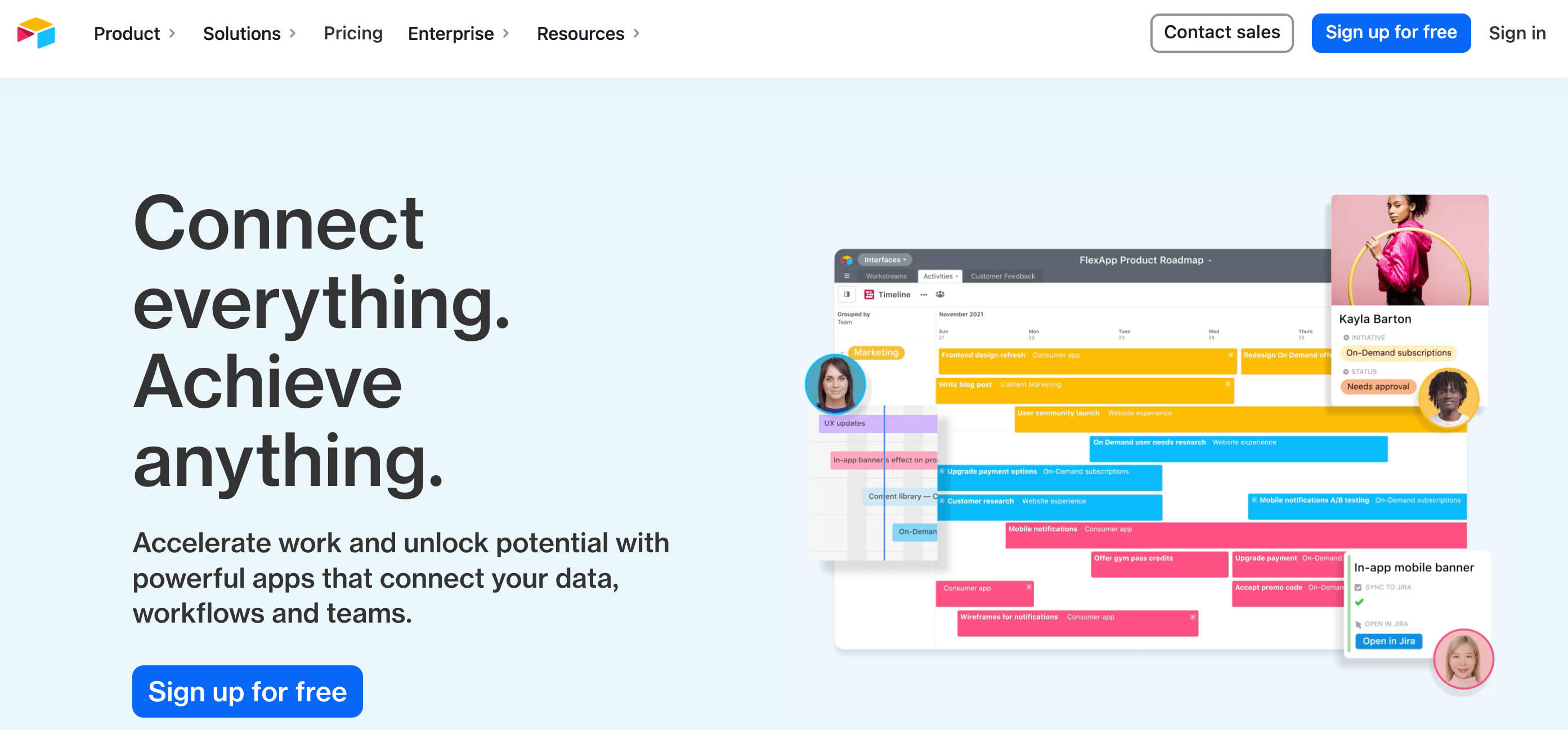 The 6 best UX documentation tools (and why you need them) 6 airtable ux documentation tool