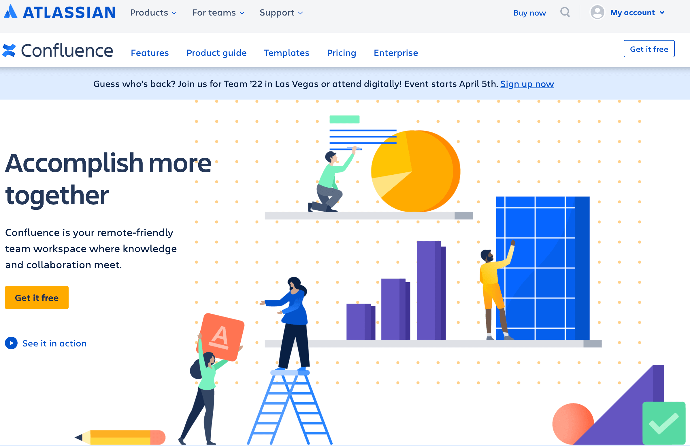 The 6 best UX documentation tools (and why you need them) 7 Confluence ux documentation tool