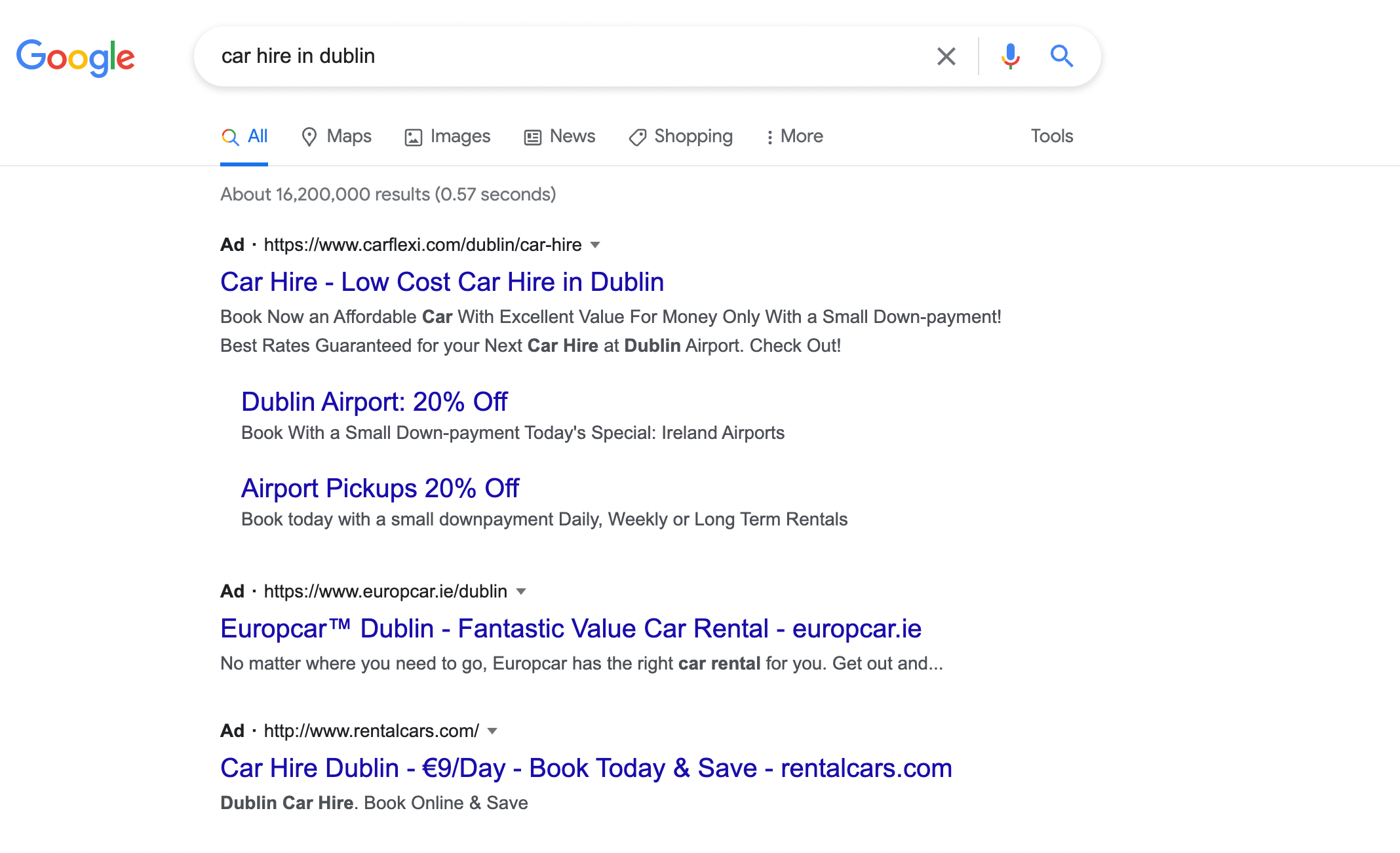 What is UX writing and how do you do it? Tips for beginners (2025 guide) 2 Car hire in Dublin