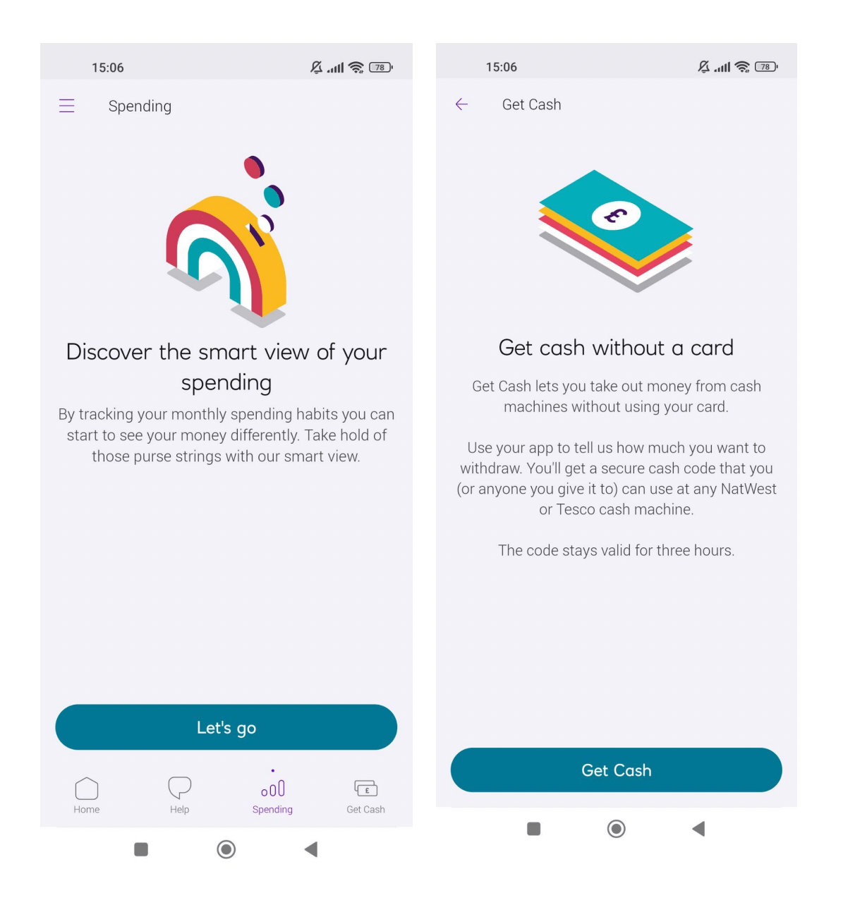 What is UX writing and how do you do it? Tips for beginners (2025 guide) 3 Natwest spending