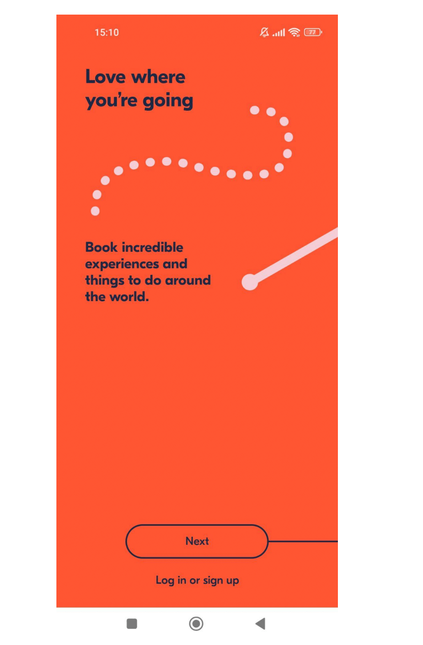 What is UX writing and how do you do it? Tips for beginners (2025 guide) 5 GetYourGuide