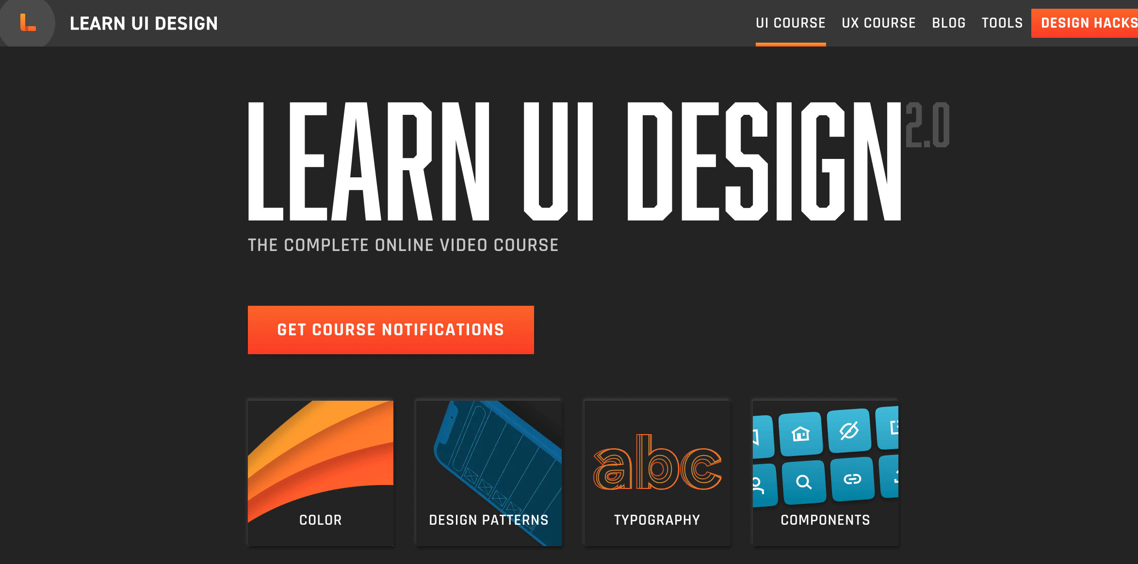 The 9 best UI design courses to consider in 2024 7 Learn UI Design Online Video Course