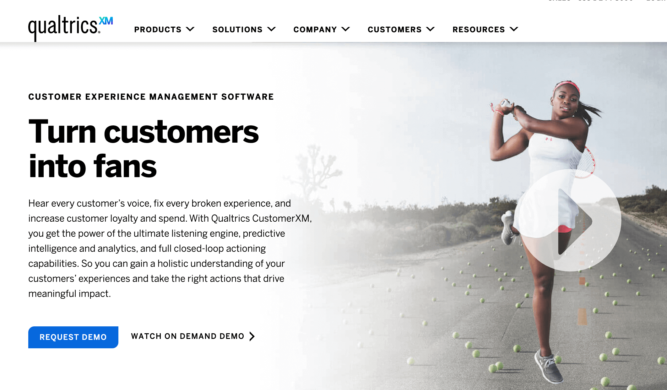 What is user research? 3 Qualtrics