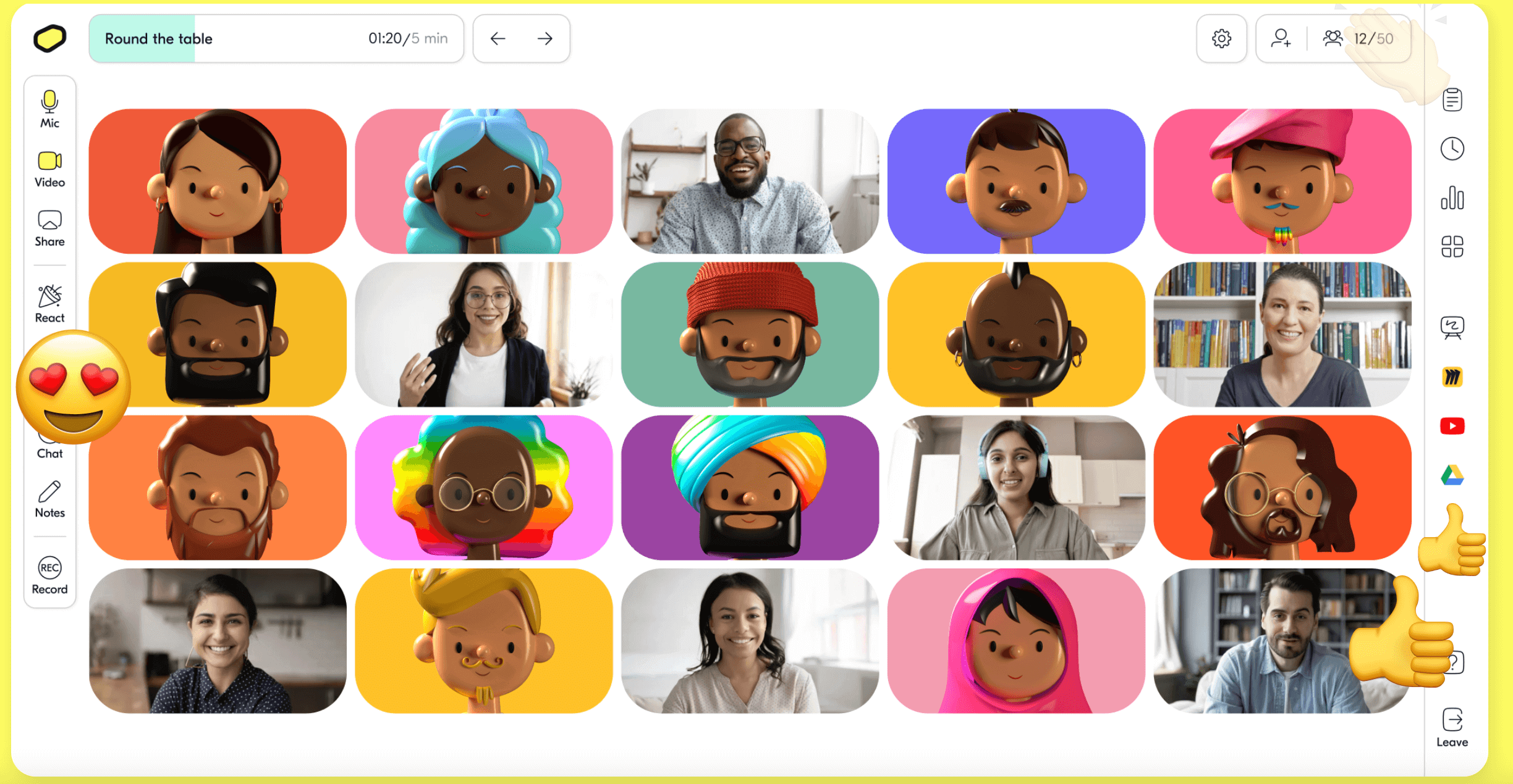 What does good UI design look like? 9 examples to delight and inspire you 3 Butter 2