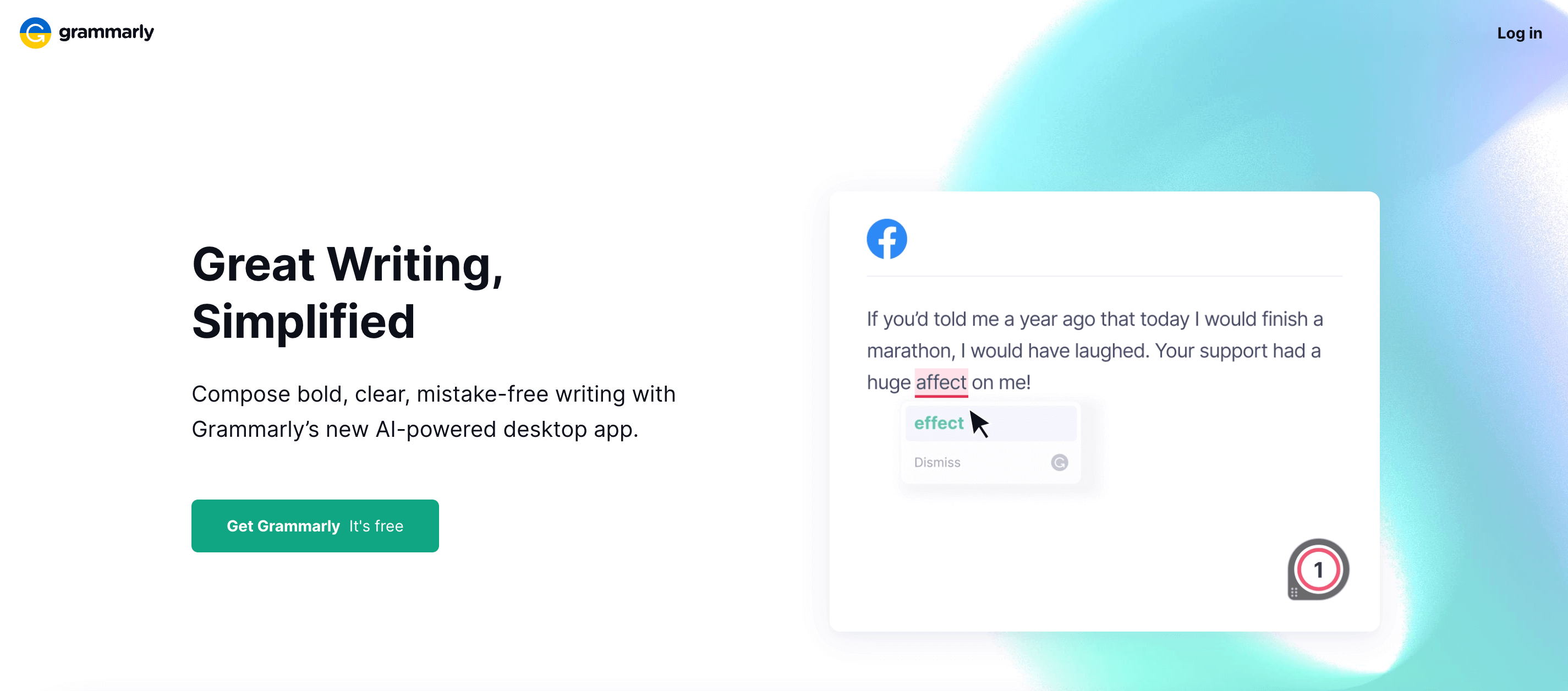 What is content design? 4 Grammarly content design