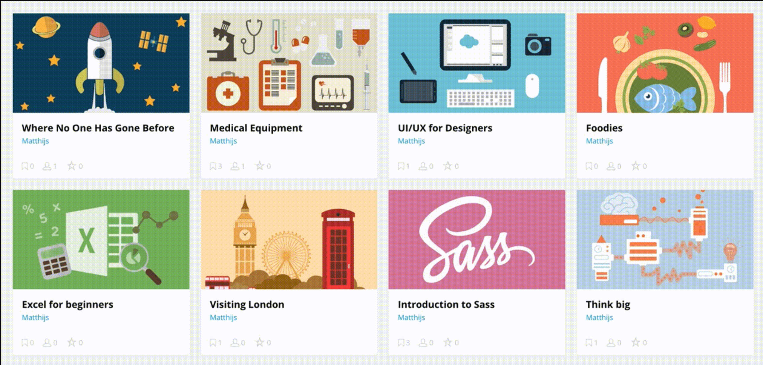 What's a skeleton screen? 5 Colour placeholders