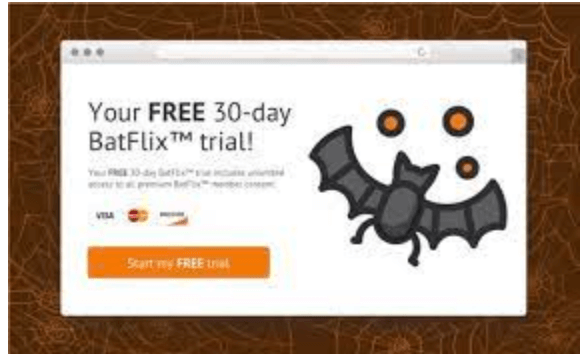 What are dark patterns in UX? 4 forced continuity