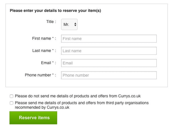 What are dark patterns in UX? 11 trick questions