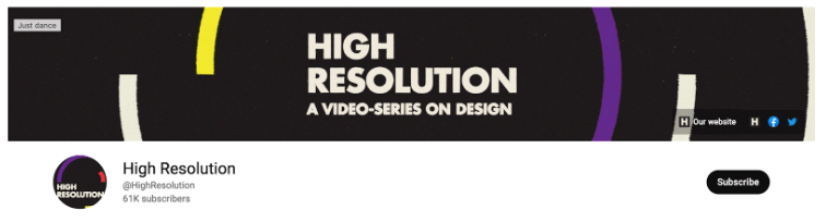 The top 9 UX YouTube channels to follow in 2023 3 high resolution